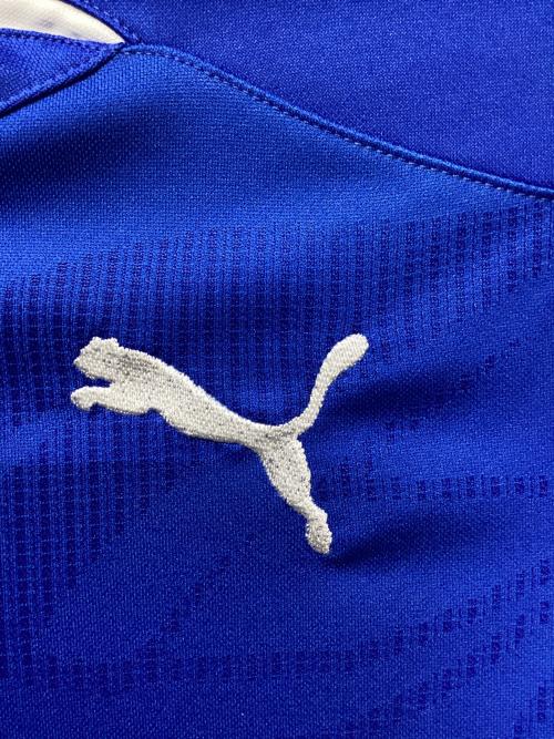 イタリア代表 (イタリアダイヒョウ) 【21】アンドレア・ピルロ サッカーユニフォーム 736647 SIZE M