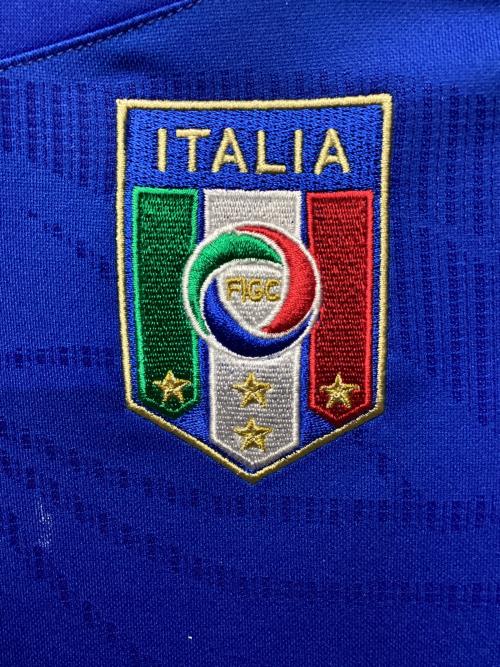 イタリア代表 (イタリアダイヒョウ) 【21】アンドレア・ピルロ サッカーユニフォーム 736647 SIZE M