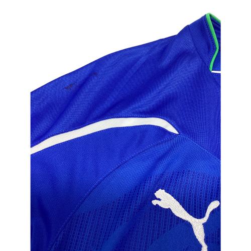 イタリア代表 (イタリアダイヒョウ) 【21】アンドレア・ピルロ サッカーユニフォーム 736647 SIZE M