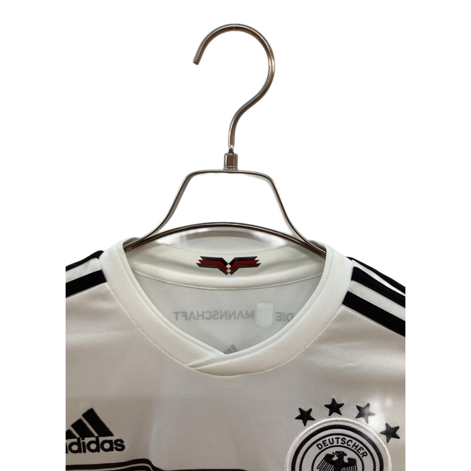 ドイツ代表 (ドイツダイヒョウ) サッカーユニフォーム メンズ SIZE M