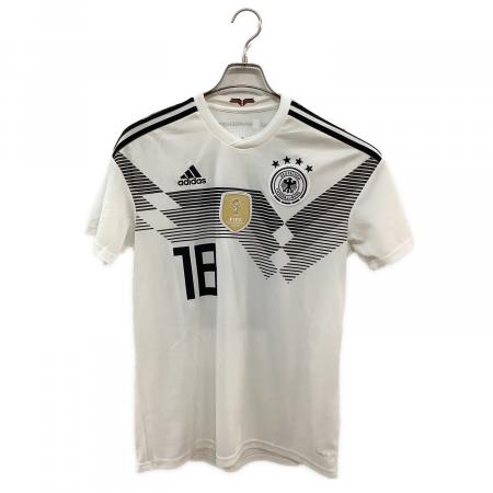 ドイツ代表 (ドイツダイヒョウ) サッカーユニフォーム メンズ SIZE M