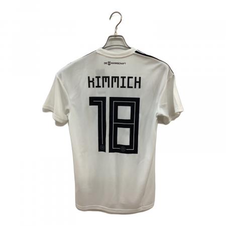 ドイツ代表 (ドイツダイヒョウ) サッカーユニフォーム メンズ SIZE M