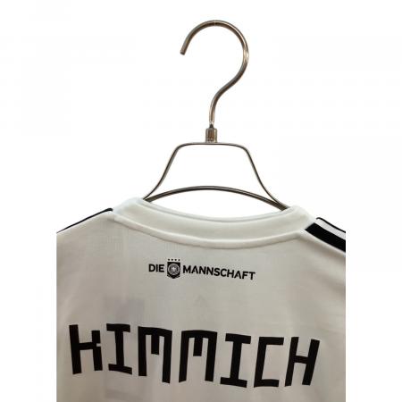 ドイツ代表 (ドイツダイヒョウ) サッカーユニフォーム メンズ SIZE M