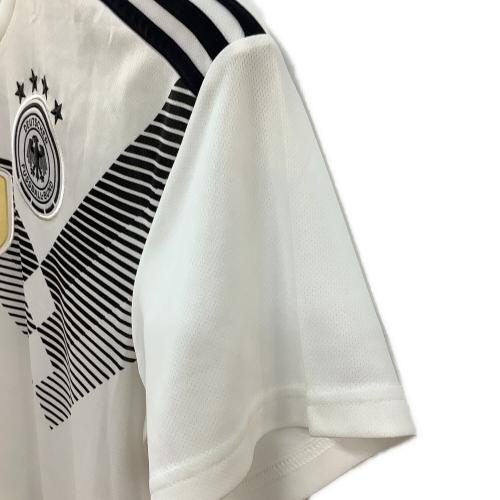 ドイツ代表 (ドイツダイヒョウ) サッカーユニフォーム メンズ SIZE M