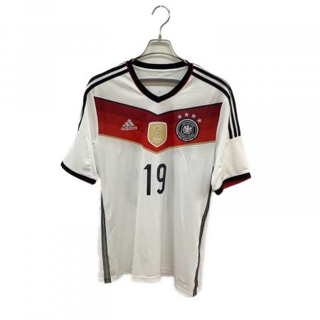 ドイツ代表 (ドイツダイヒョウ) サッカーユニフォーム メンズ SIZE O