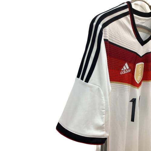 ドイツ代表 (ドイツダイヒョウ) サッカーユニフォーム メンズ SIZE O