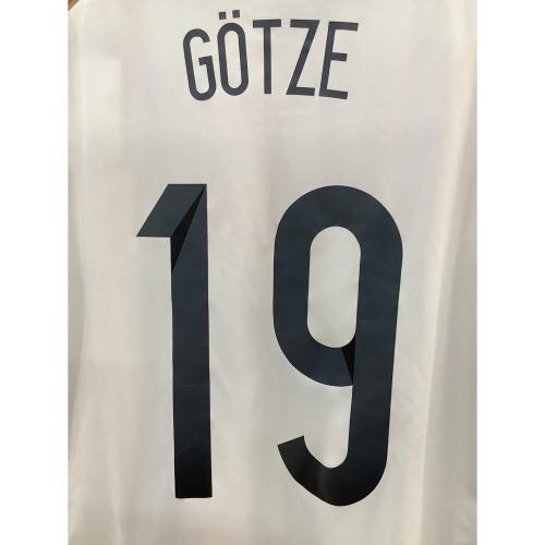 【新品タグ付き/正規品】ドイツ代表 20/21 2ndゴレツカ オーセンティック 新品タグ付き/正規品】ドイツ代表 20/21 2ndゴレツカ オーセンティック