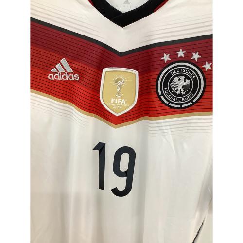 ドイツ代表 (ドイツダイヒョウ) サッカーユニフォーム メンズ SIZE O