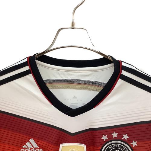 ドイツ代表 (ドイツダイヒョウ) サッカーユニフォーム メンズ SIZE O