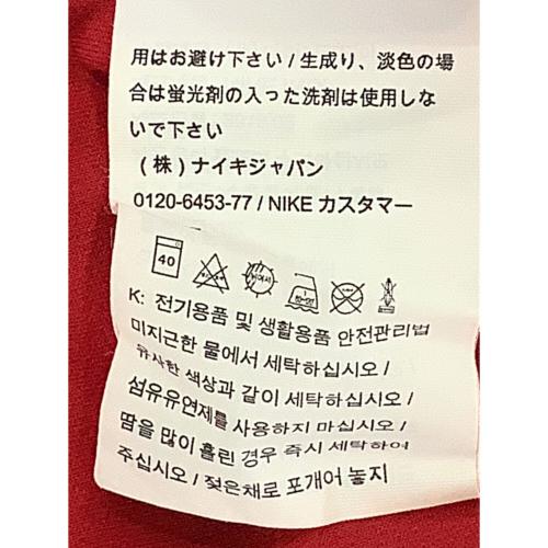 ポルトガル代表 サッカーユニフォーム メンズ SIZE M レッド 【7】クリスティアーノ・ロナウド 2018シーズン ホーム 893877-687