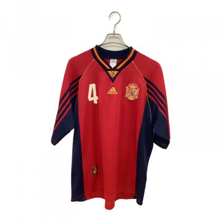 [タグ付・超希少] カタルーニャ選抜（スペイン）グアルディオラ選手ユニ ビジャレアルのユニフォームを3名様にプレゼント！！！ | BBM