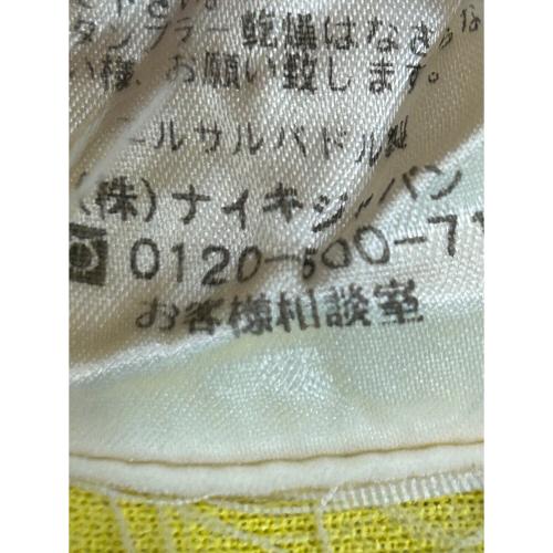 ブラジル代表 サッカーユニフォーム メンズ SIZE M イエロー 【8】 1998シーズン ホーム