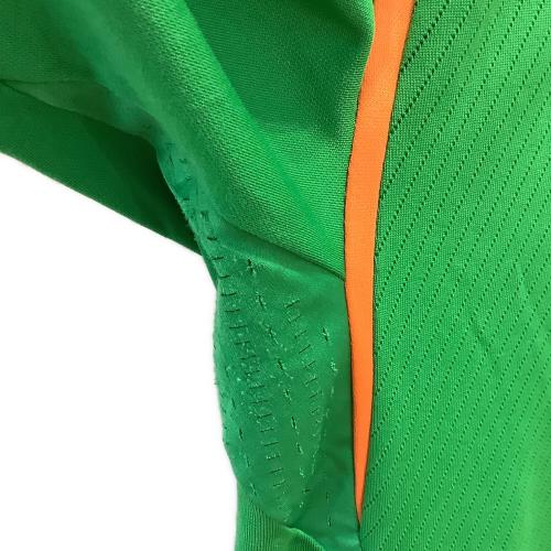 アイルランド代表 07-09シーズン・ホーム サッカーユニフォーム メンズ SIZE XL グリーン