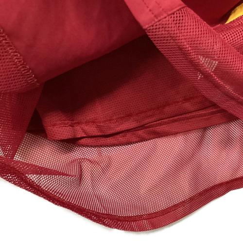 ポルトガル代表 サッカーユニフォーム メンズ SIZE M バーガンディー 02-03シーズン・ホーム 182230