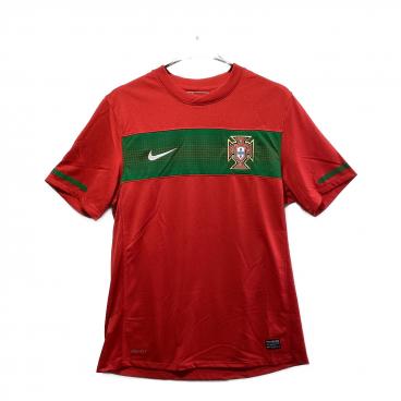 NIKE (ナイキ) FCバルセロナ 10/11シーズンホーム レプリカ