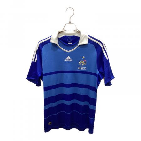 フランス代表 2008シーズン・ホーム サッカーユニフォーム 686874
