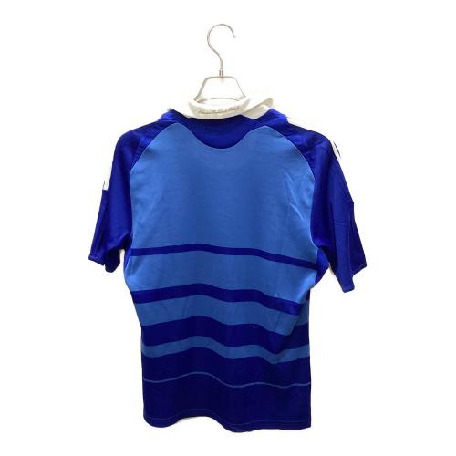 フランス代表 2008シーズン・ホーム サッカーユニフォーム 686874 メンズ SIZE O ブルー