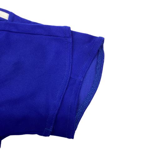 フランス代表 2008シーズン・ホーム サッカーユニフォーム 686874 メンズ SIZE O ブルー