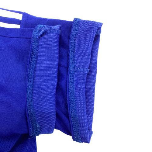 フランス代表 2008シーズン・ホーム サッカーユニフォーム 686874 メンズ SIZE O ブルー