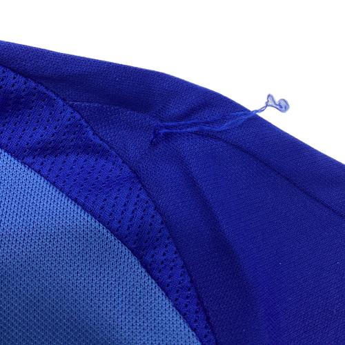 フランス代表 2008シーズン・ホーム サッカーユニフォーム 686874 メンズ SIZE O ブルー