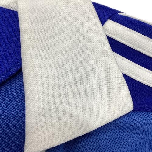 フランス代表 2008シーズン・ホーム サッカーユニフォーム 686874 メンズ SIZE O ブルー