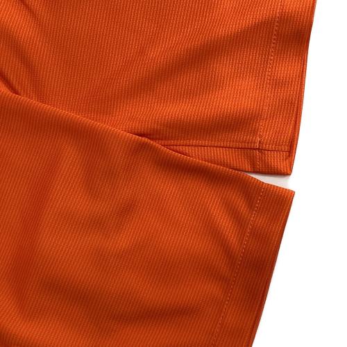 オランダ代表 2016シーズン・ホーム サッカーユニフォーム 724629-815 メンズ SIZE M オレンジ