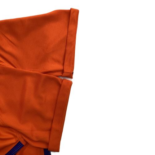 オランダ代表 2016シーズン・ホーム サッカーユニフォーム 724629-815 メンズ SIZE M オレンジ