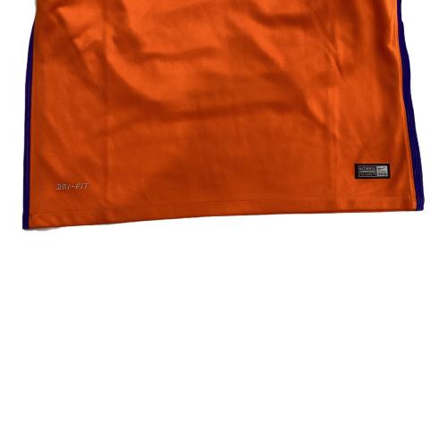 オランダ代表 2016シーズン・ホーム サッカーユニフォーム 724629-815 メンズ SIZE M オレンジ