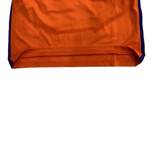 オランダ代表 2016シーズン・ホーム サッカーユニフォーム 724629-815 メンズ SIZE M オレンジ