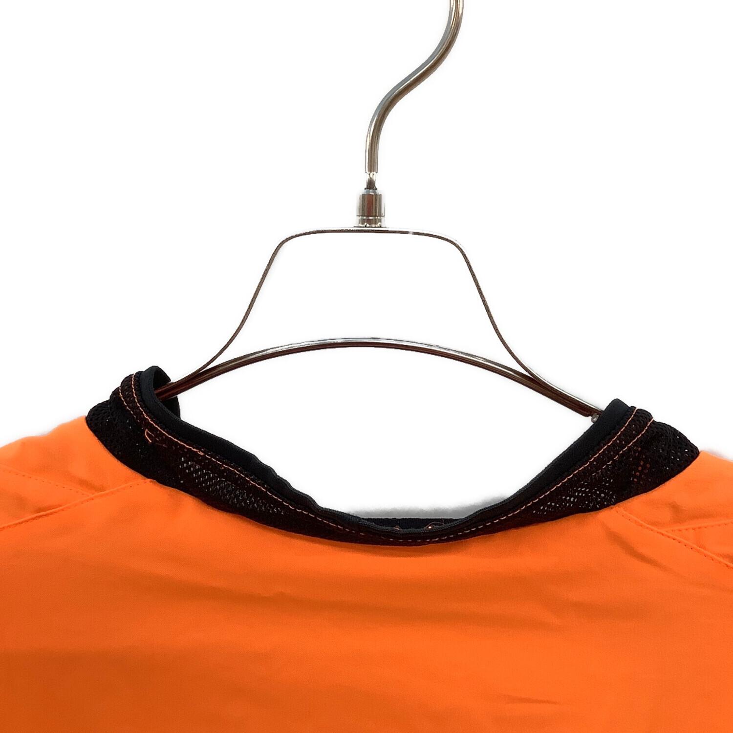 オランダ代表 (オランダダイヒョウ) サッカーユニフォーム メンズ SIZE