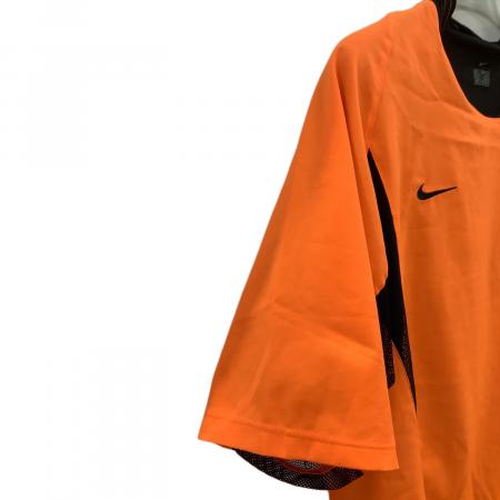 オランダ代表 (オランダダイヒョウ) サッカーユニフォーム メンズ SIZE