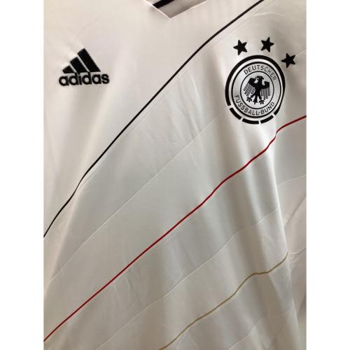 ドイツ代表 (ドイツダイヒョウ) 12-14シーズン・ホーム サッカー