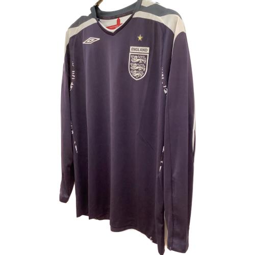 イングランド代表 (イングランドダイヒョウ) サッカーユニフォーム