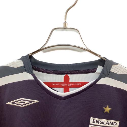 イングランド代表 (イングランドダイヒョウ) サッカーユニフォーム