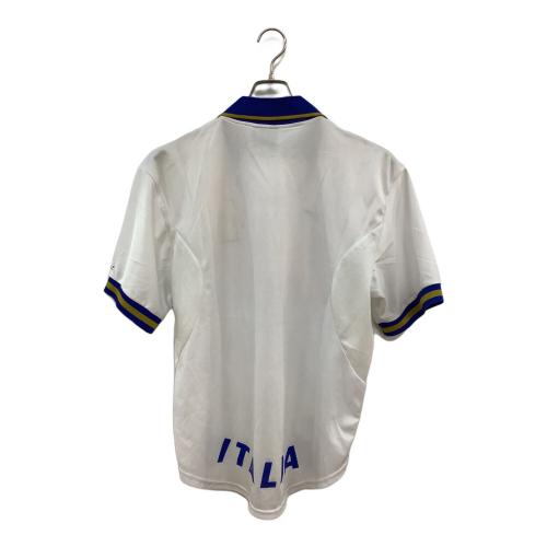 イタリア代表 (イタリアダイヒョウ) サッカーユニフォーム メンズ SIZE