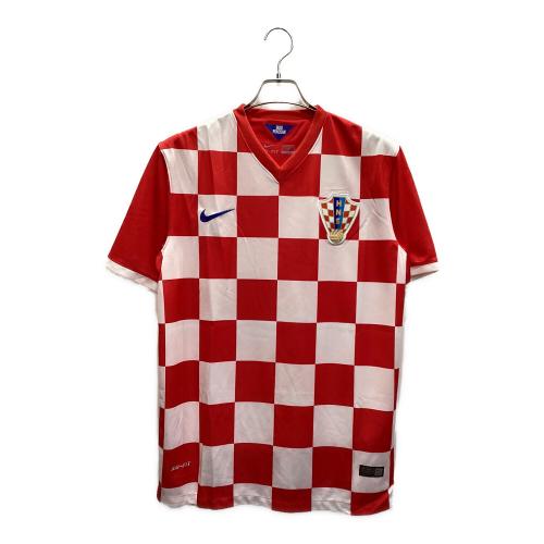 クロアチア代表　2014シーズン・ホーム