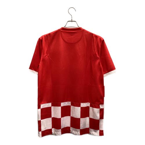 クロアチア代表　2014シーズン・ホーム