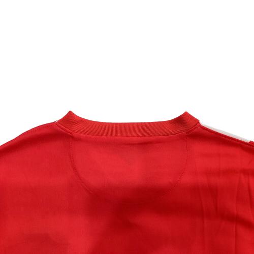 クロアチア代表　2014シーズン・ホーム