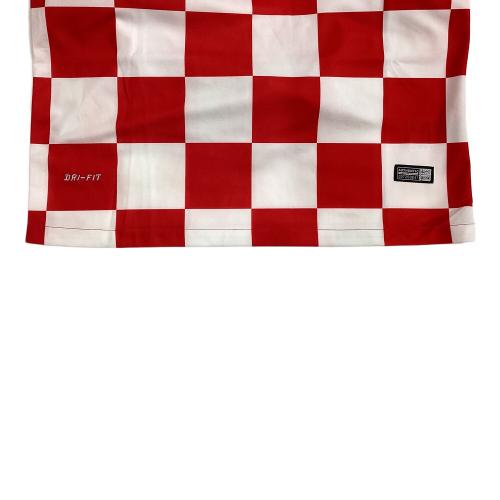 クロアチア代表　2014シーズン・ホーム