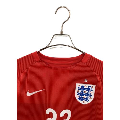 イングランド代表 (イングランドダイヒョウ) サッカー