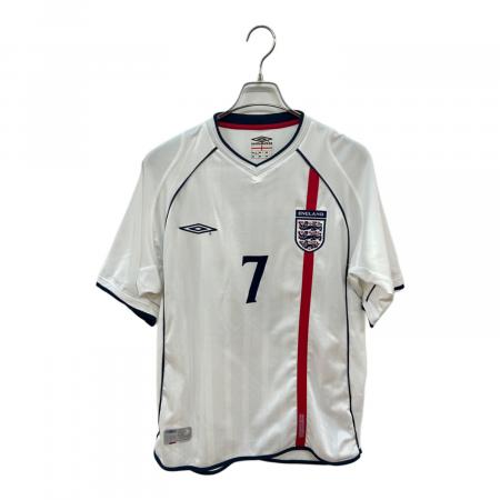 イングランド代表 (イングランドダイヒョウ) サッカーユニフォーム