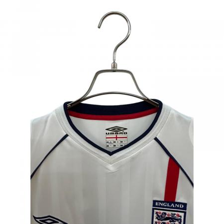 イングランド代表 (イングランドダイヒョウ) サッカーユニフォーム