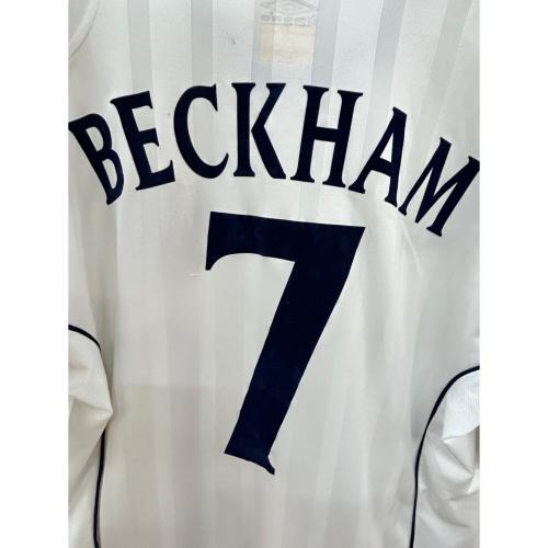 イングランド代表 (イングランドダイヒョウ) サッカーユニフォーム