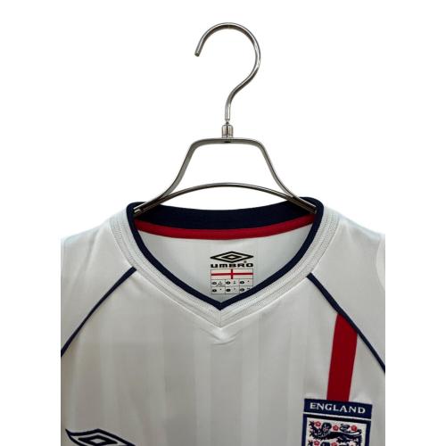 イングランド代表 (イングランドダイヒョウ) サッカーユニフォーム