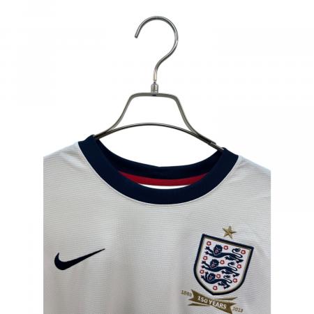 【正規品】イングランド代表　ケーヒル　ユニフォーム　150周年 正規品】イングランド代表ケーヒルユニフォーム150周年