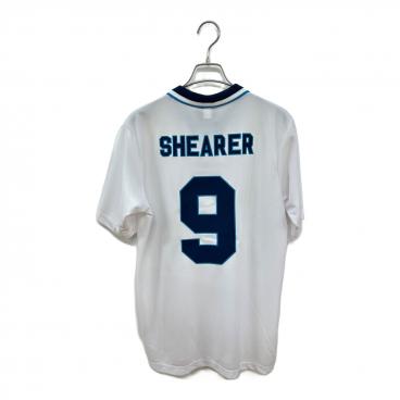 イングランド代表 (イングランドダイヒョウ) サッカーユニフォーム