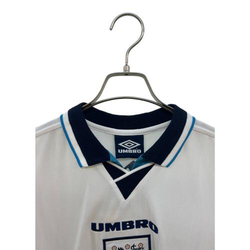 イングランド代表 (イングランドダイヒョウ) サッカーユニフォーム