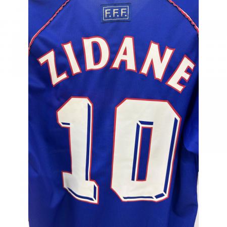 フランス代表 (フランスダイヒョウ) サッカーユニフォーム