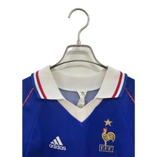 フランス代表 (フランスダイヒョウ) サッカーユニフォーム