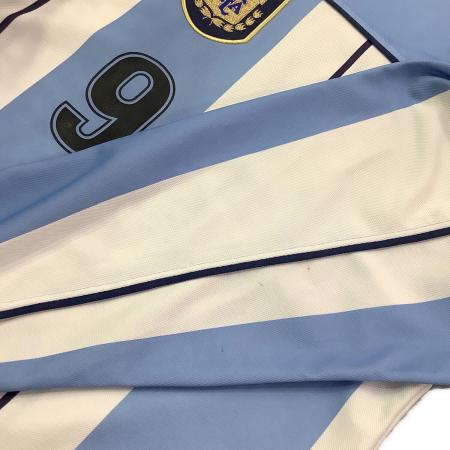 アルゼンチン代表 (アルゼンチンダイヒョウ) サッカーユニフォーム